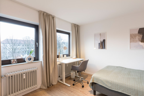 Wonderful and gorgeous suite located in Bielefeld  - Gallery -  5