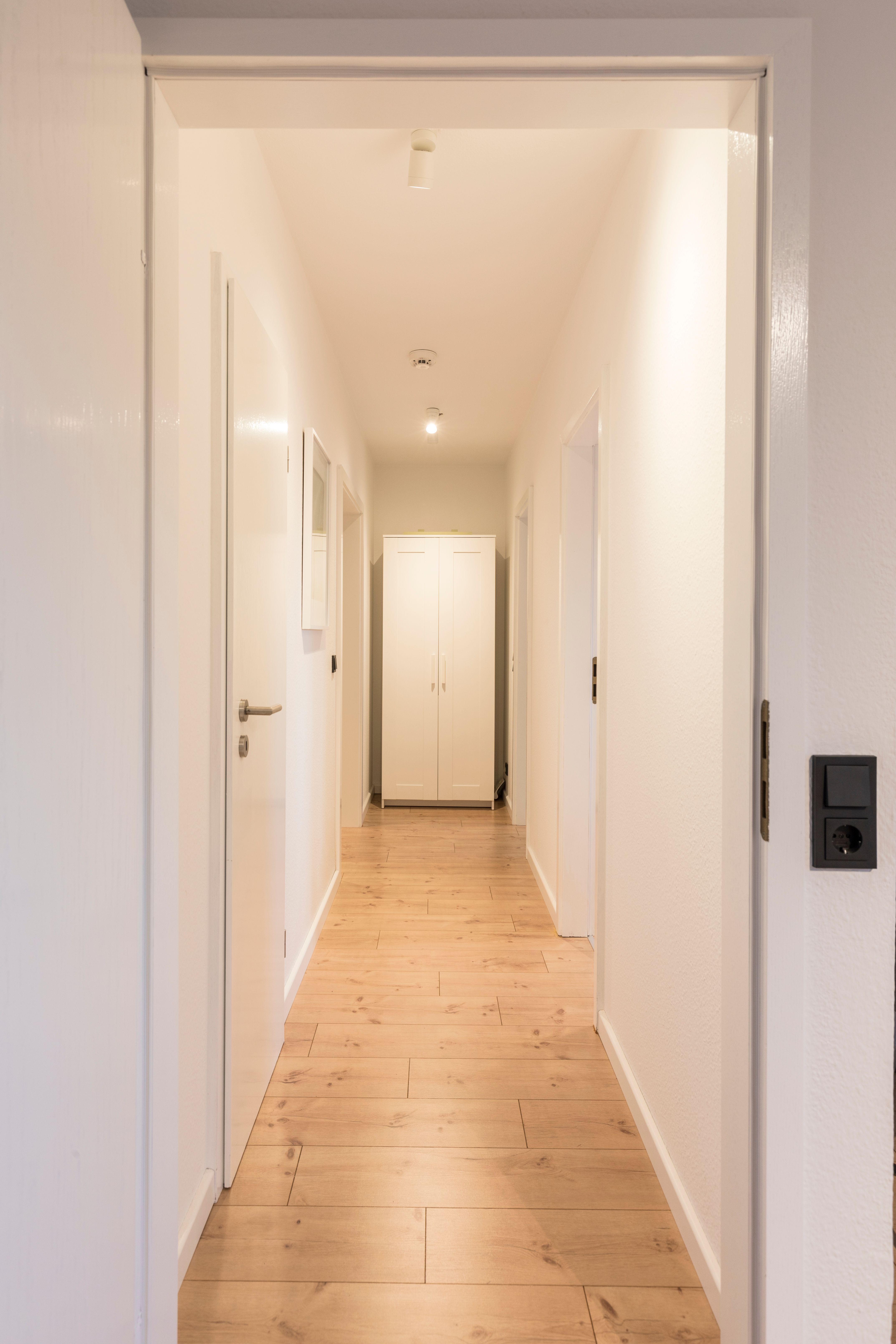 Wonderful And Gorgeous Suite Located In Bielefeld  -  Wonderful and gorgeous suite located in Bielefeld  - Gallery -  8