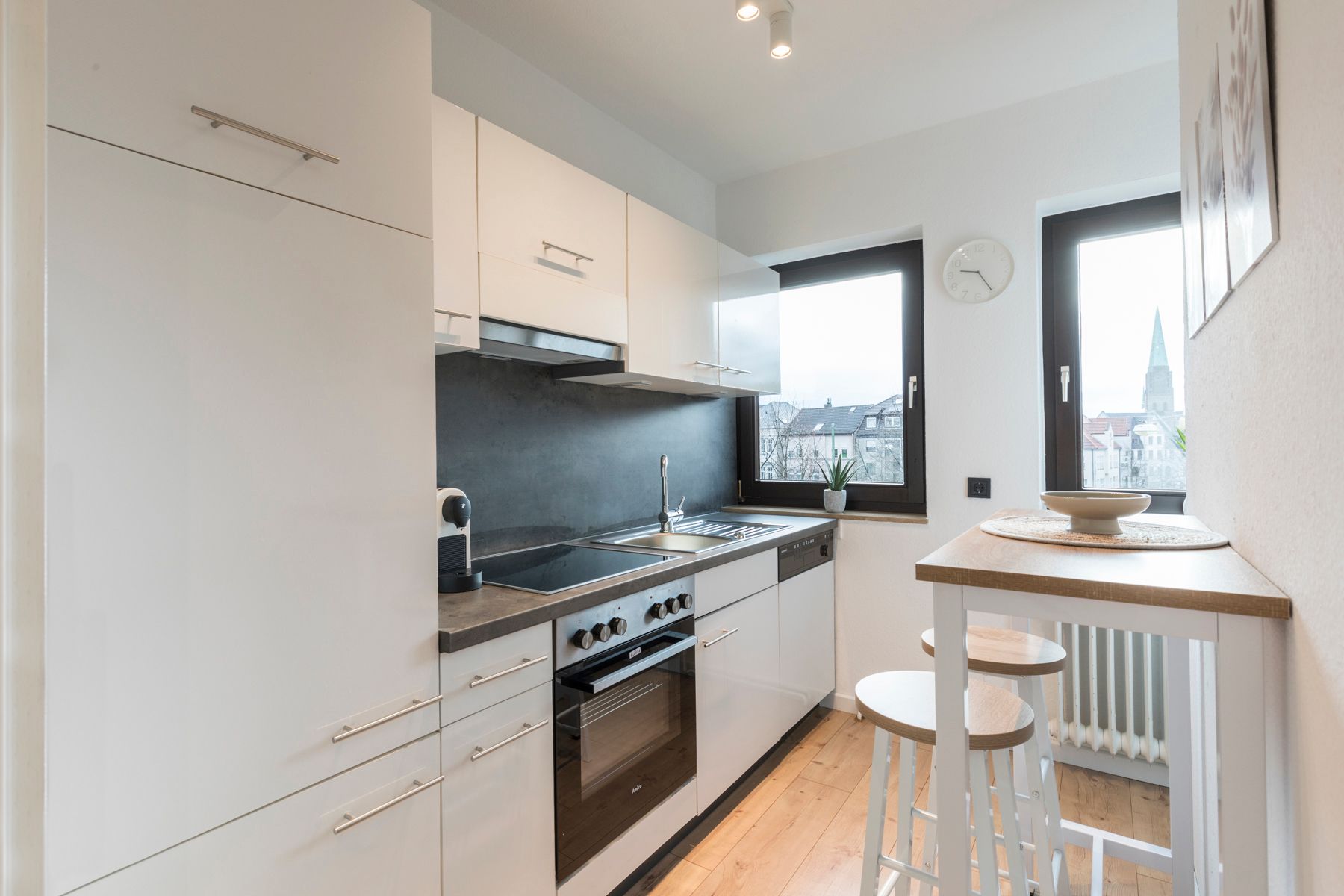  Wonderful And Gorgeous Suite Located In Bielefeld  -  Wonderful and gorgeous suite located in Bielefeld  - Gallery -  14