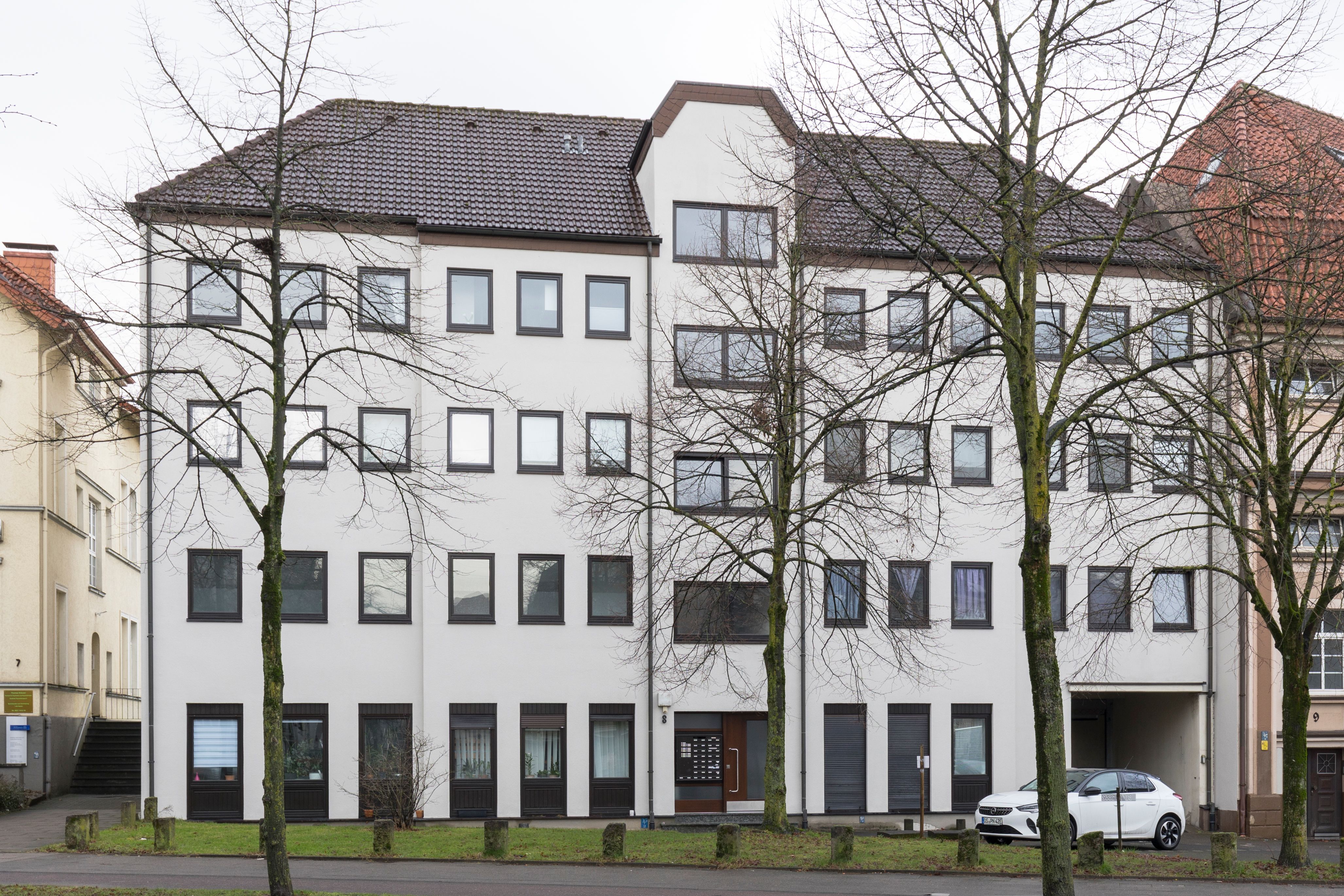  Wonderful And Gorgeous Suite Located In Bielefeld  -  Wonderful and gorgeous suite located in Bielefeld  - Gallery -  17