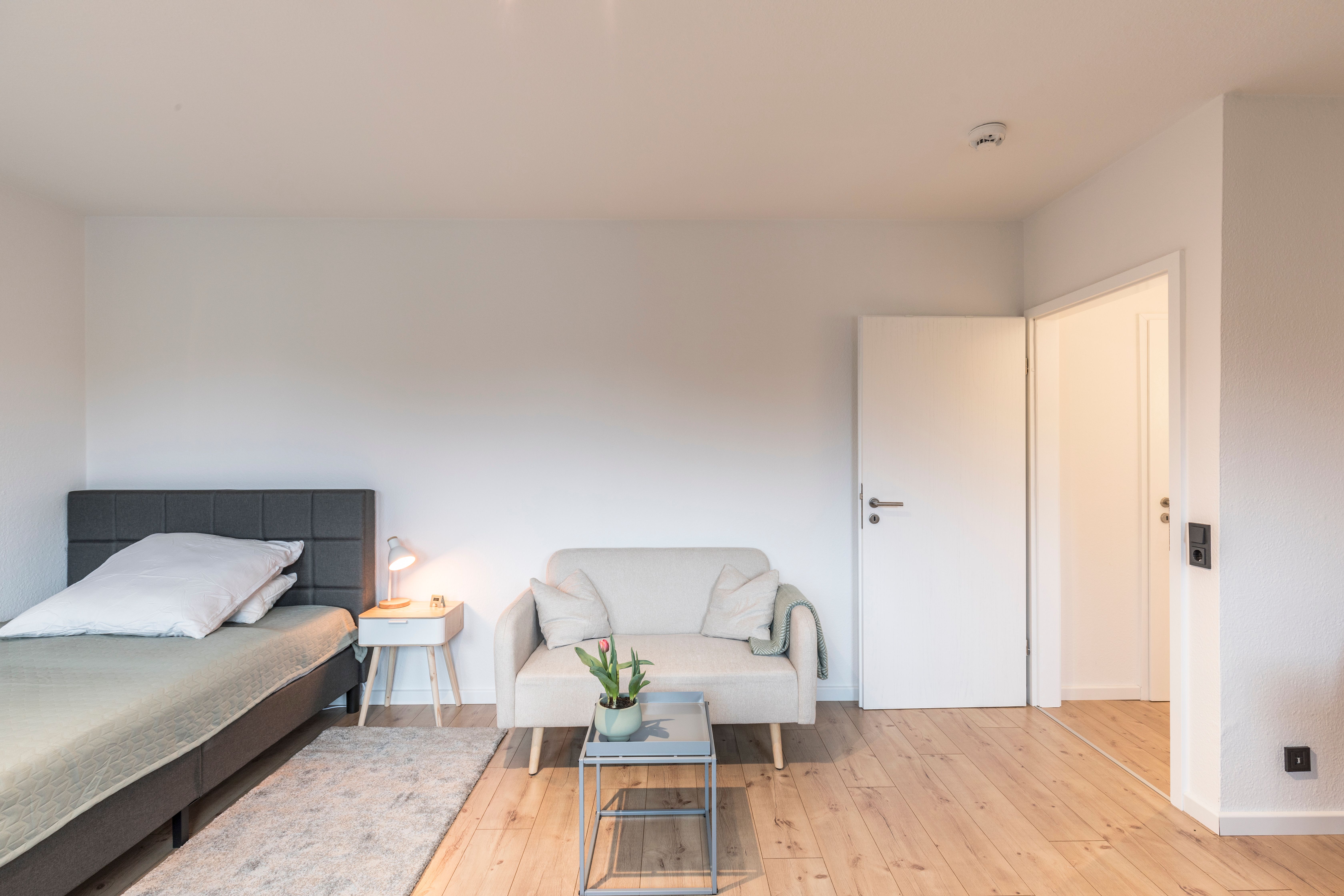  Wonderful And Gorgeous Suite Located In Bielefeld  -  Wonderful and gorgeous suite located in Bielefeld  - Gallery -  5