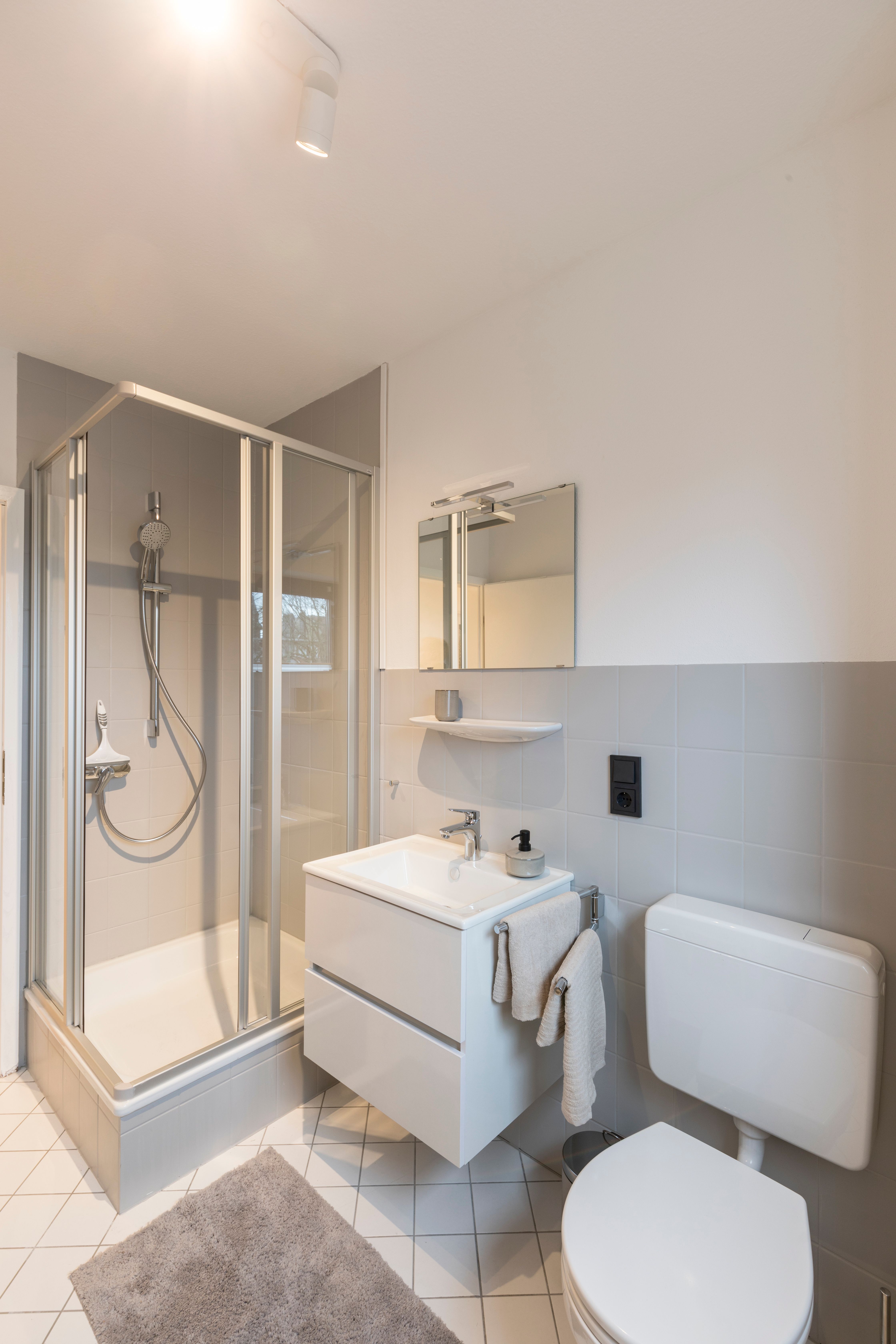  Wonderful And Gorgeous Suite Located In Bielefeld  -  Wonderful and gorgeous suite located in Bielefeld  - Gallery -  13