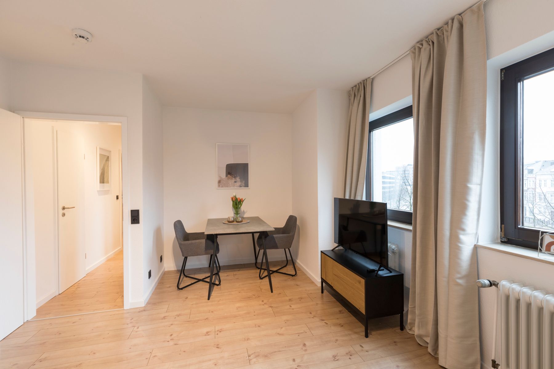  Wonderful And Gorgeous Suite Located In Bielefeld  -  Wonderful and gorgeous suite located in Bielefeld  - Gallery -  3