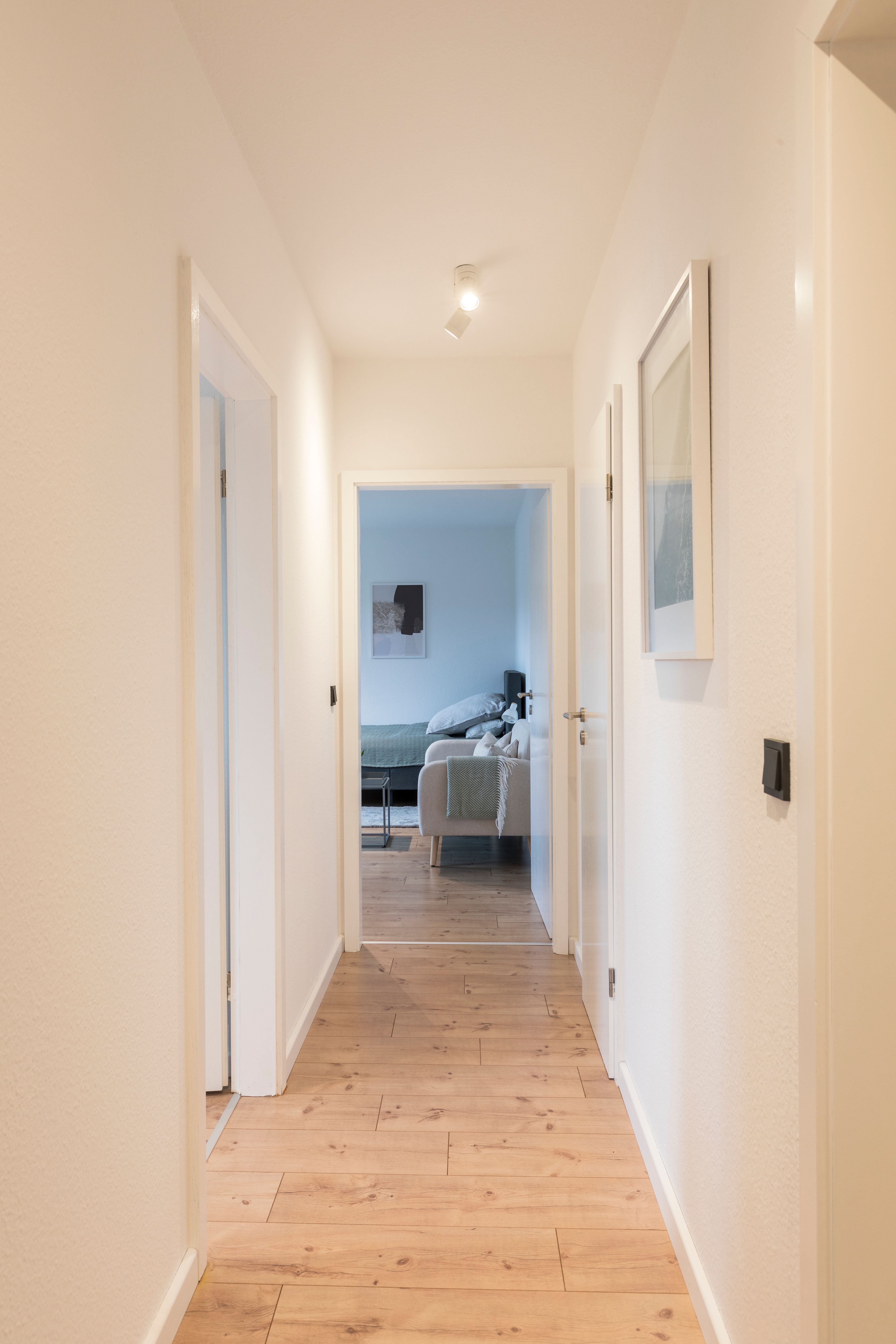  Wonderful And Gorgeous Suite Located In Bielefeld  -  Wonderful and gorgeous suite located in Bielefeld  - Gallery -  7