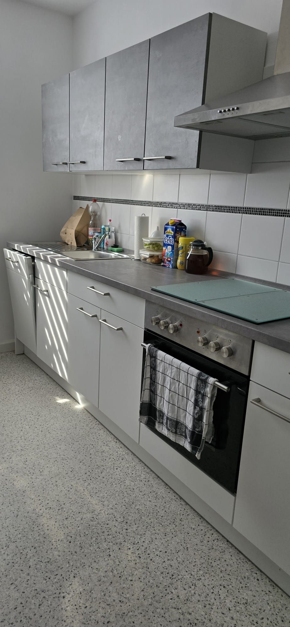 Beautiful 2-Bedroom Apartment With A Kitchen And A Bathroom With Natural Light - Beautiful 2-bedroom apartment with a kitchen and a bathroom with natural light - Gallery - 3