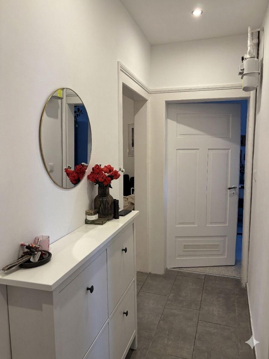 Beautiful 2-Bedroom Apartment With A Kitchen And A Bathroom With Natural Light - Beautiful 2-bedroom apartment with a kitchen and a bathroom with natural light - Gallery - 4
