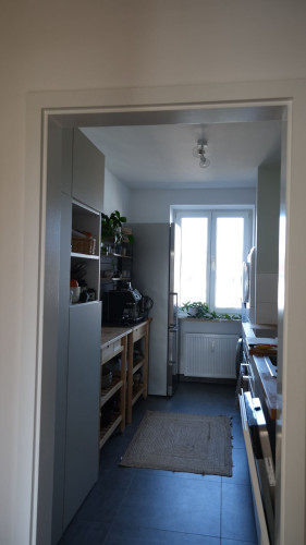 Stylish furnished apartment – fixed-term rental for 10 months - Gallery - 6