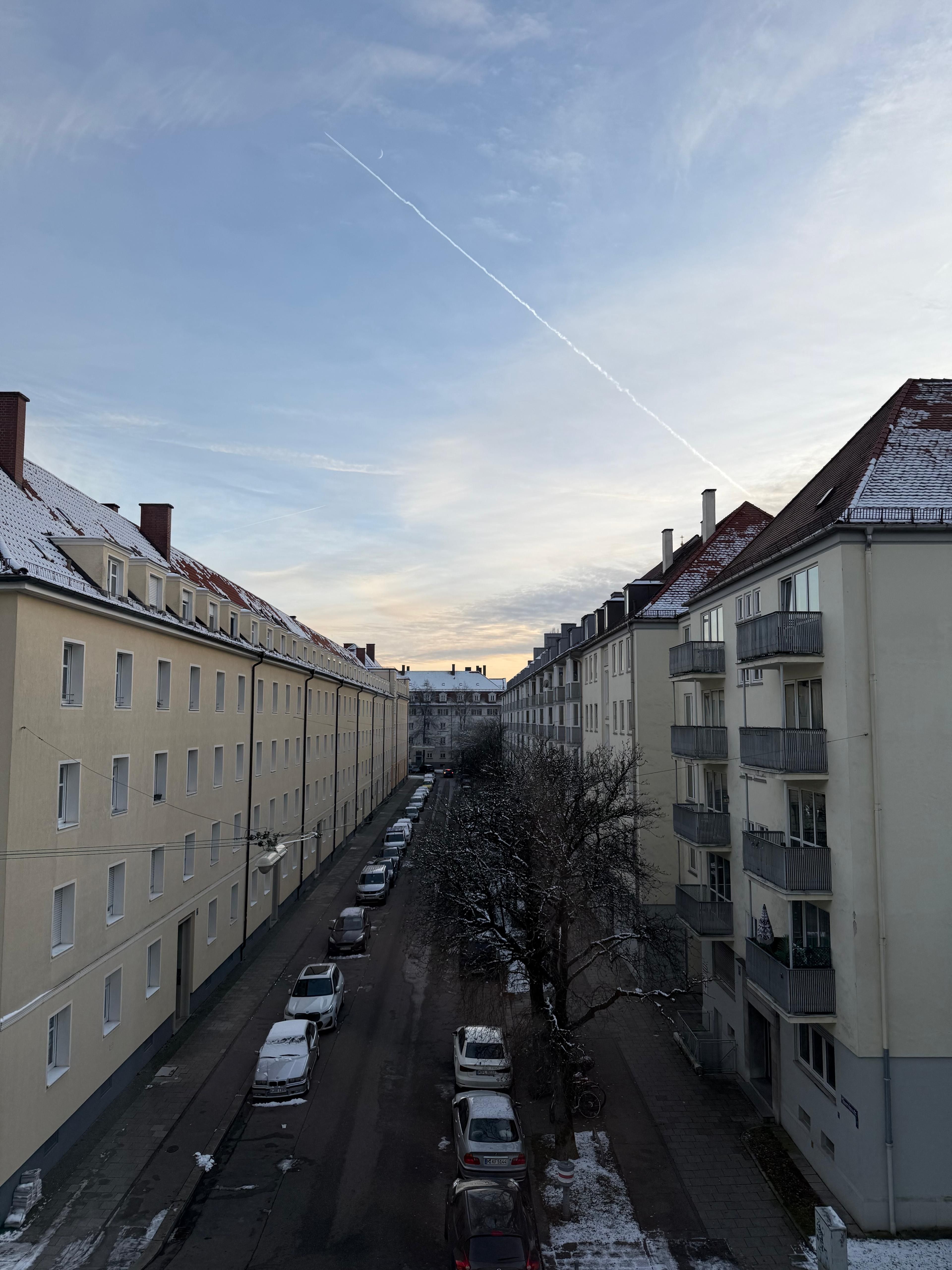 Stylish Furnished Apartment – Fixed-Term Rental For 10 Months - 1