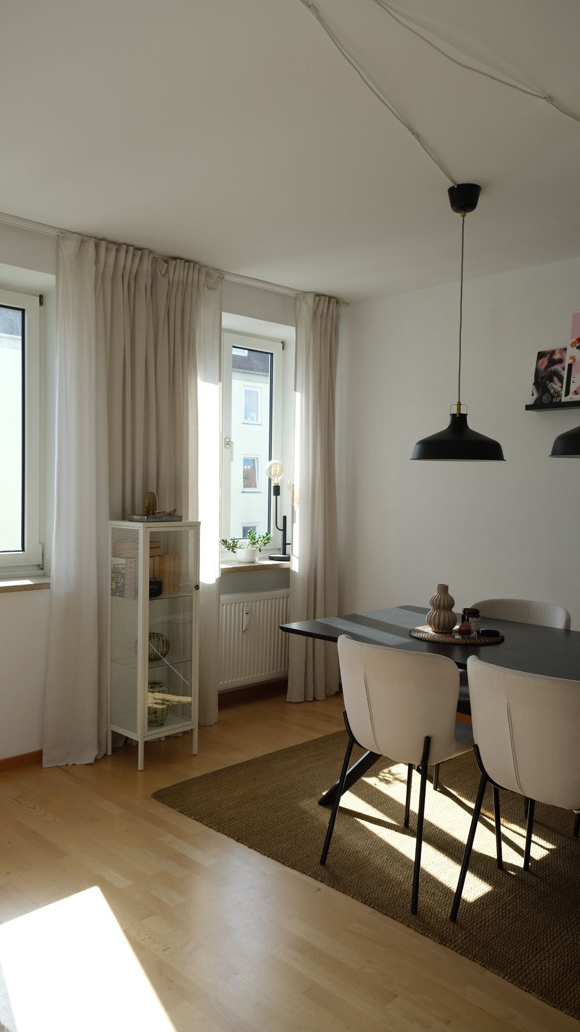 Stylish Furnished Apartment – Fixed-Term Rental For 10 Months - 9