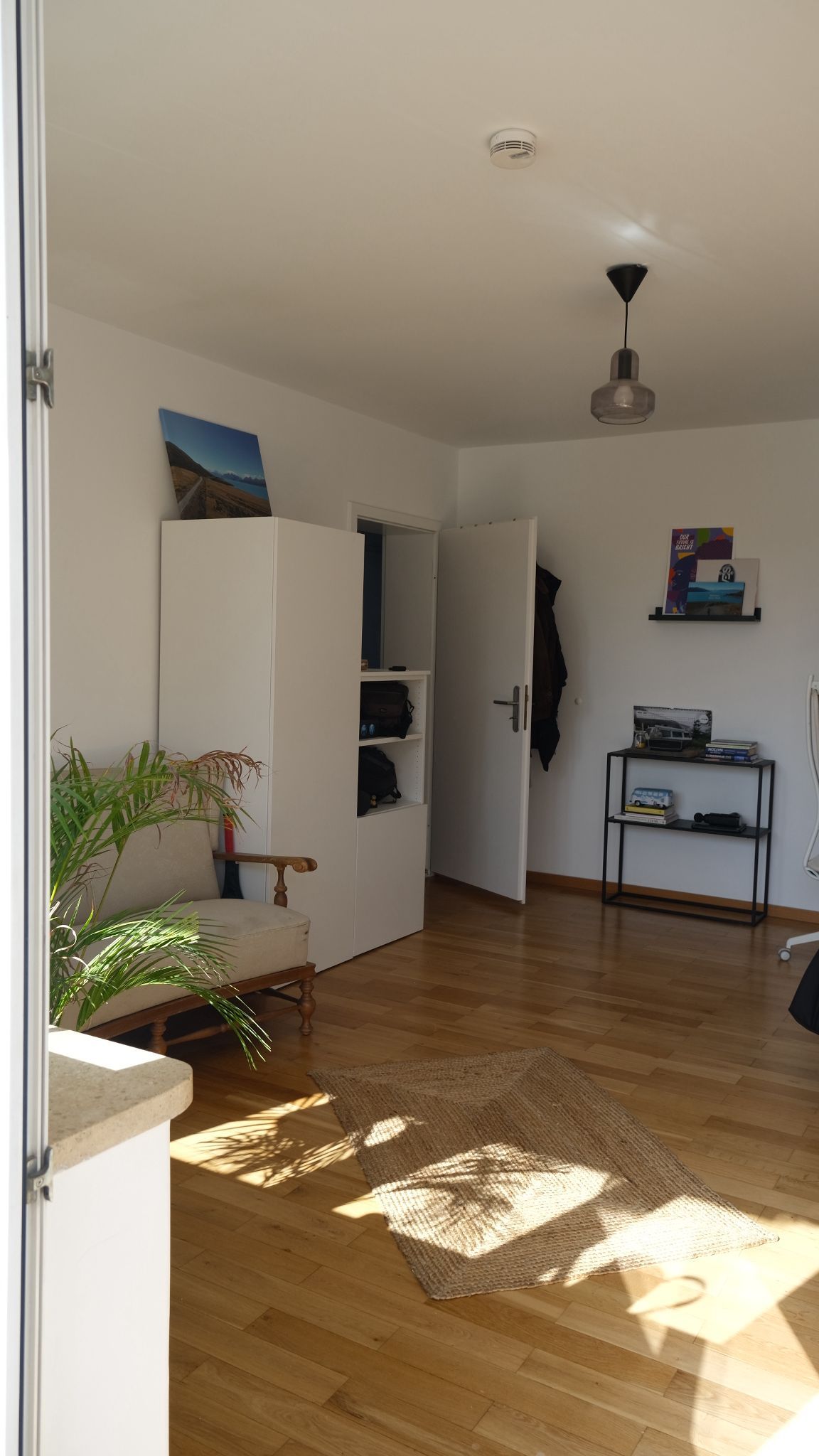 Stylish Furnished Apartment – Fixed-Term Rental For 10 Months - 6