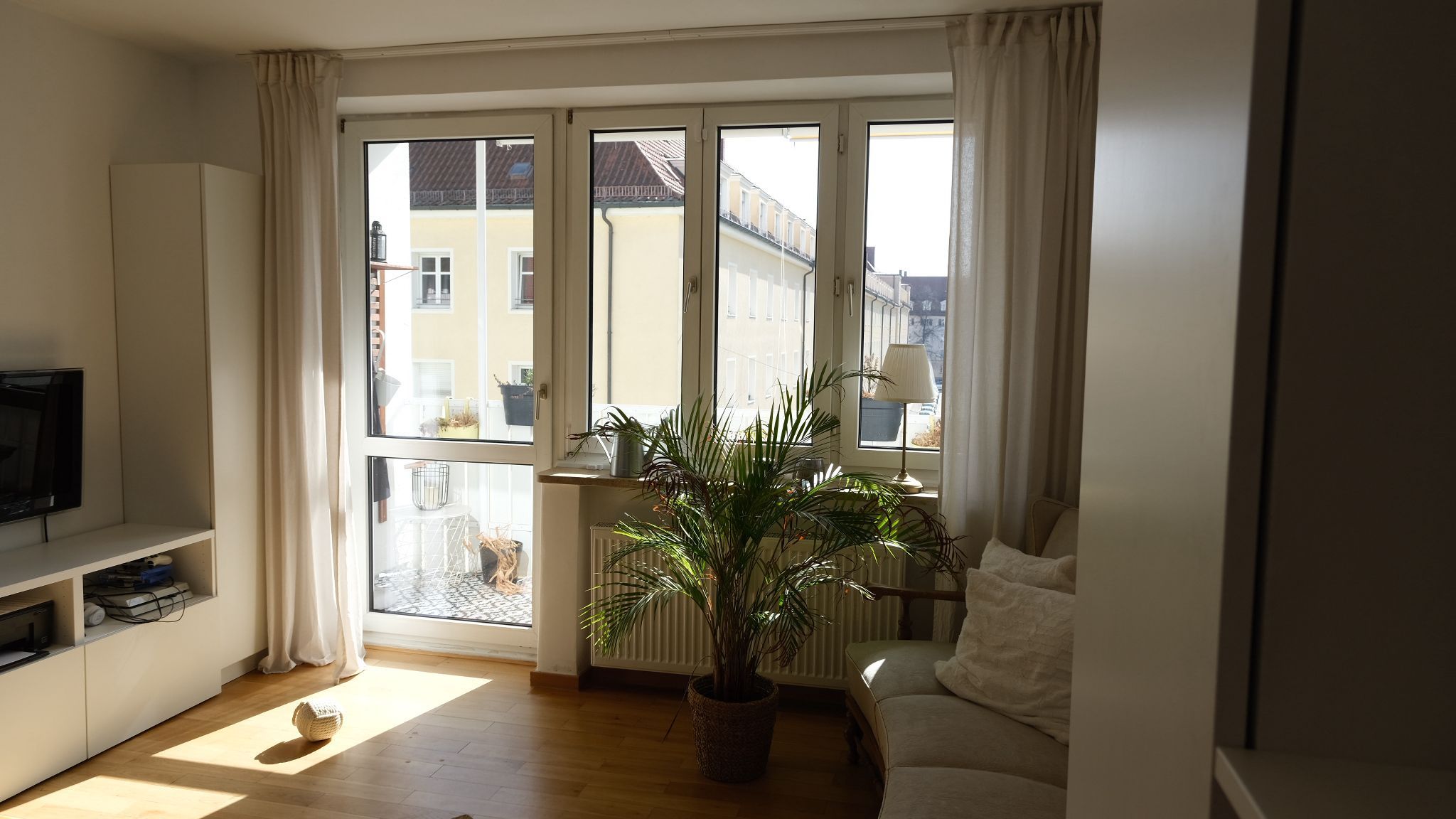 Stylish Furnished Apartment – Fixed-Term Rental For 10 Months - 7