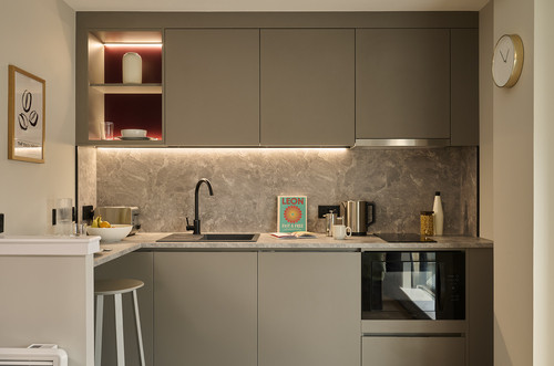 Swan Residences - Gallery - 23