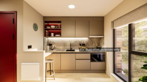 Swan Residences - Gallery - 20