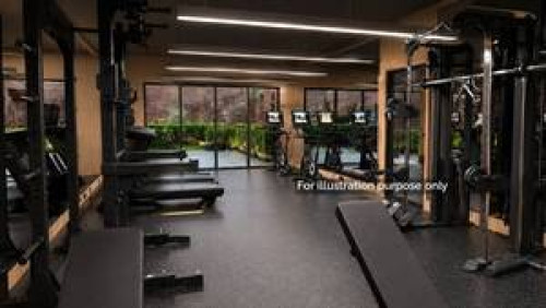 Swan Residences - Gallery - 11