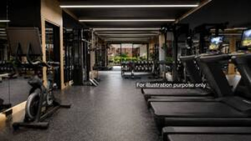 Swan Residences - Gallery - 10