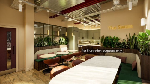 Swan Residences - Gallery - 18