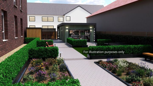 Swan Residences - Gallery - 5