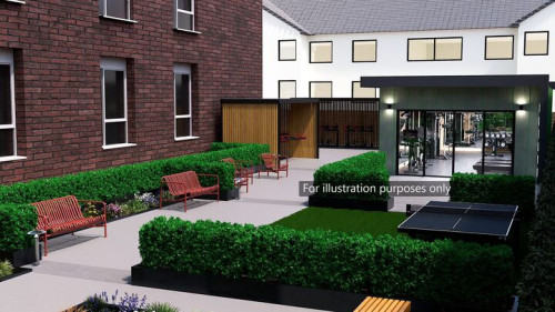 Swan Residences