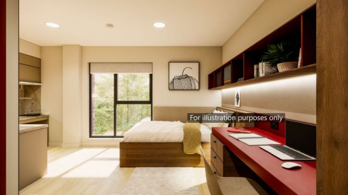 Swan Residences - Gallery - 21
