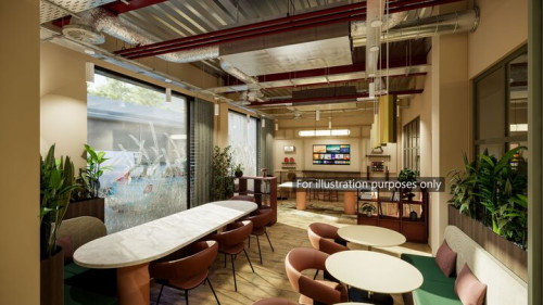 Swan Residences - Gallery - 17