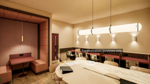 Swan Residences - Gallery - 16