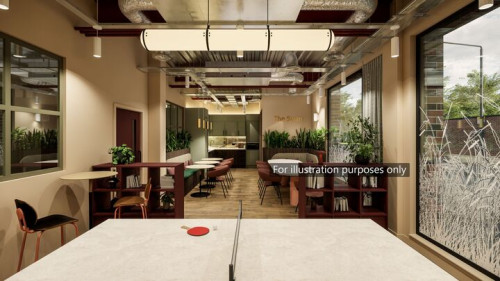 Swan Residences - Gallery - 14