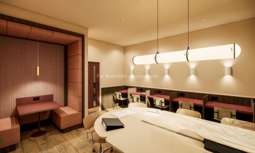 Swan Residences  - Gallery -  5