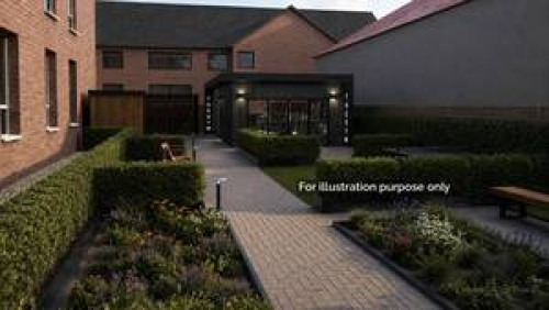 Swan Residences