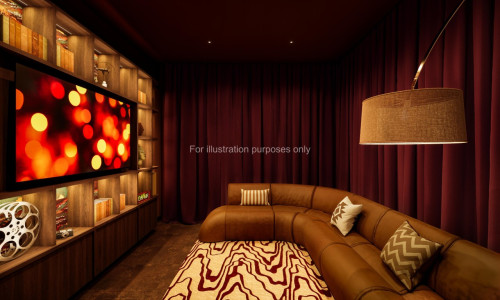 Swan Residences