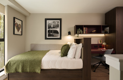 Swan Residences - Gallery - 25