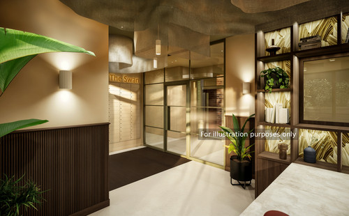 Swan Residences - Others