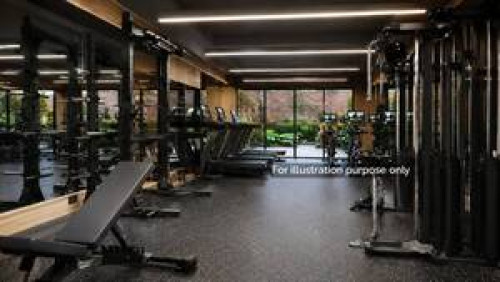 Swan Residences - Gallery - 12
