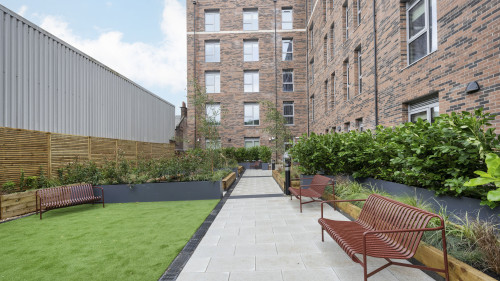 Swan Residences