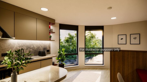 Swan Residences - Gallery - 19