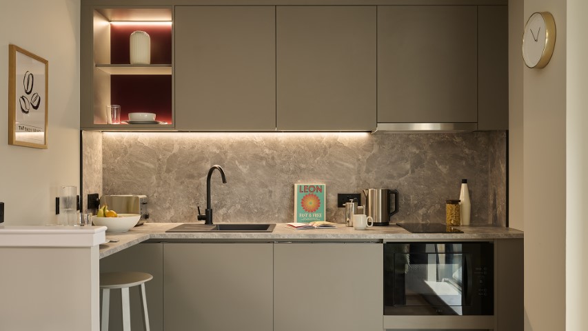 Classic Studio - Swan Residences - Gallery - 13