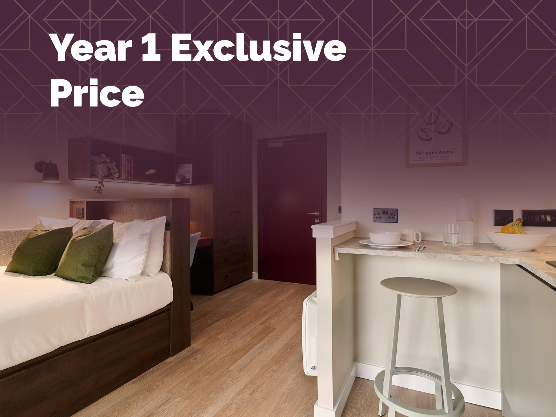  Classic Studio Plus  -  Swan Residences  - Gallery -  13