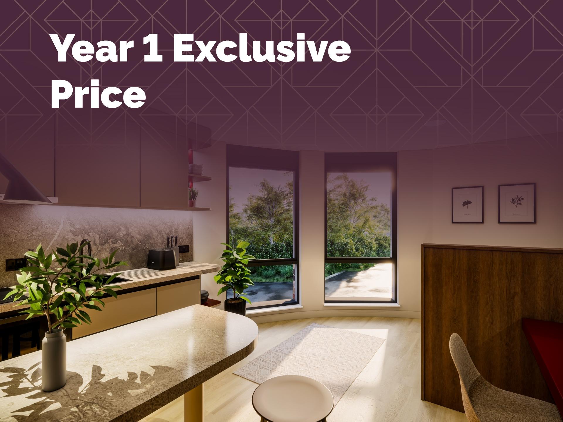 Premium Studio - Swan Residences - Gallery - 3