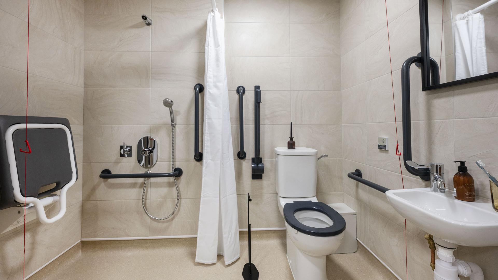 Accessible Studio - 2