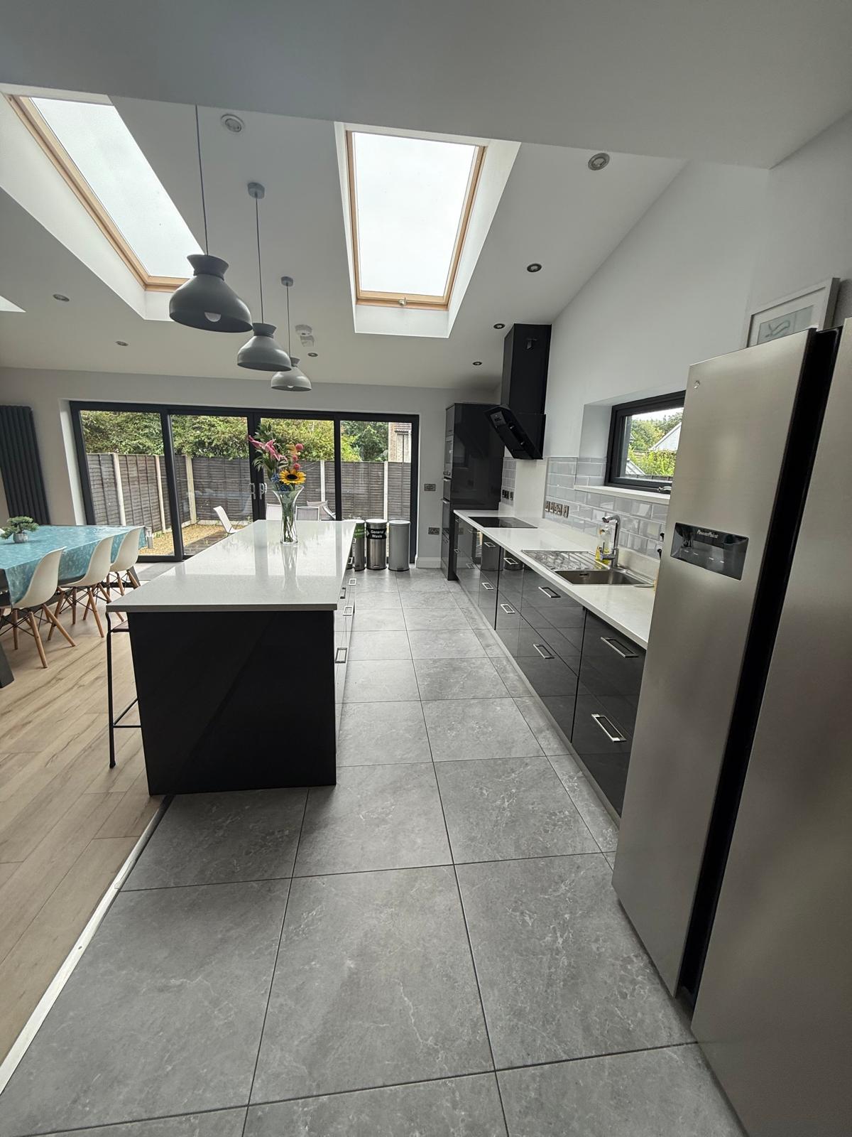  Triple (Single Beds)  -  Asgard  - Gallery -  3