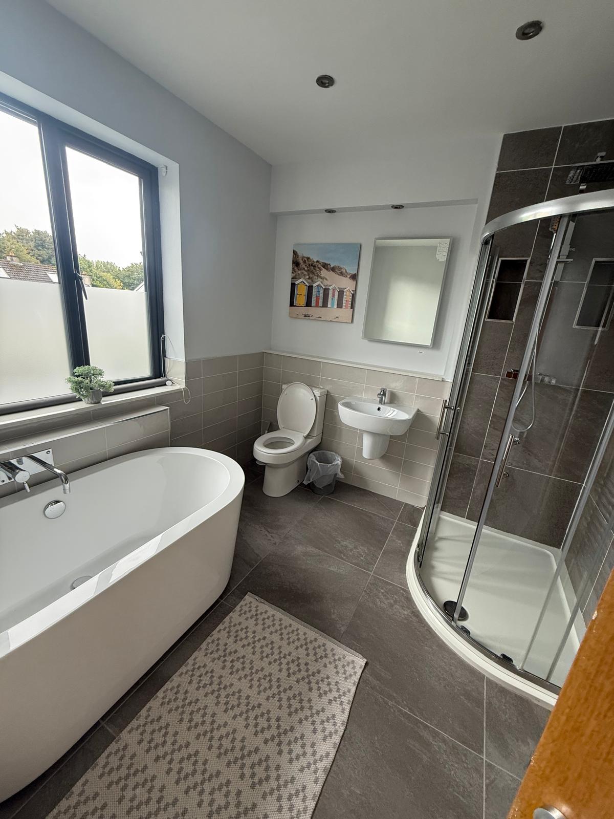  Triple (Single Beds)  -  Asgard  - Gallery -  5