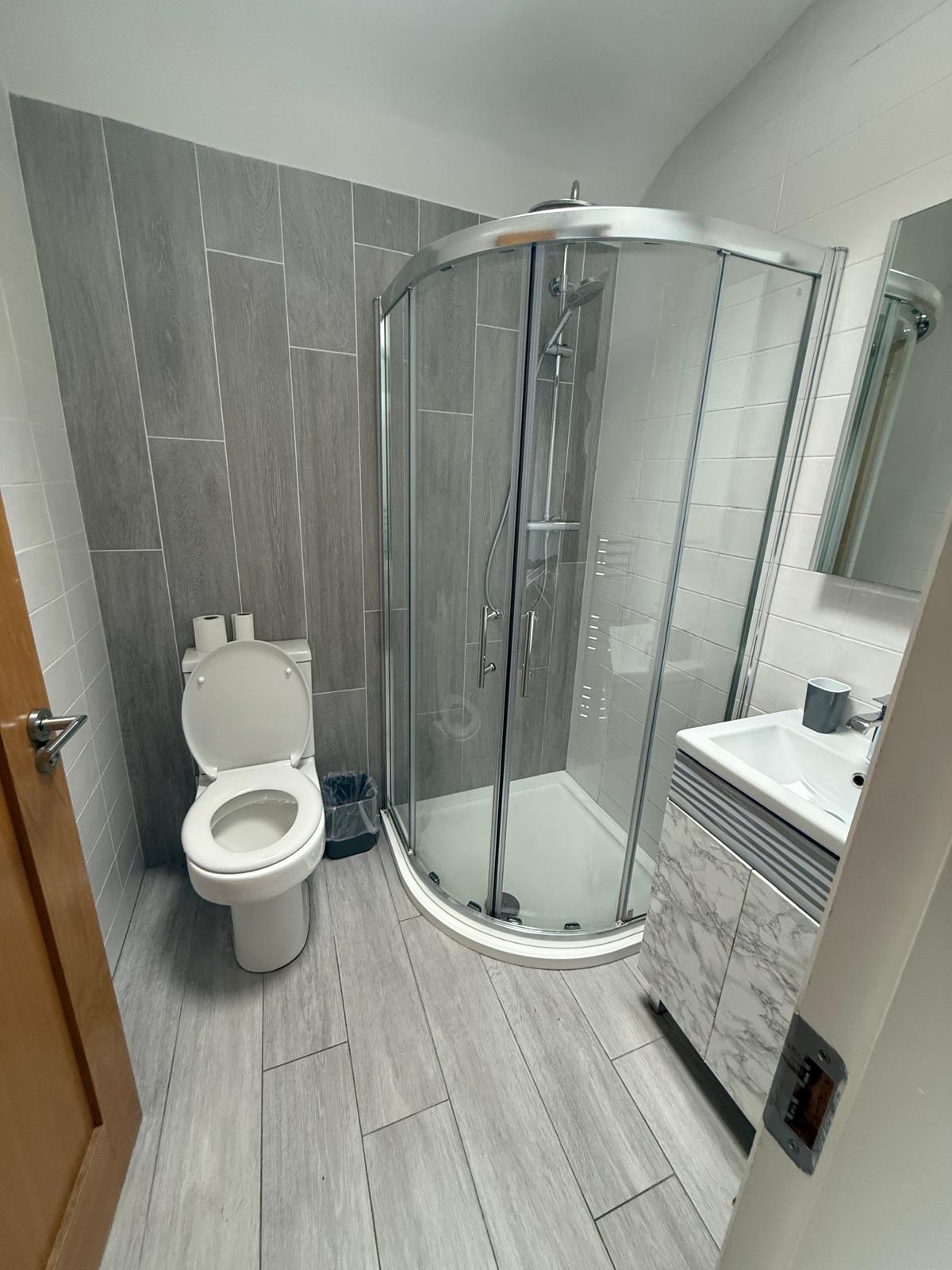  Double Non Ensuite  -  Asgard  - Gallery -  7