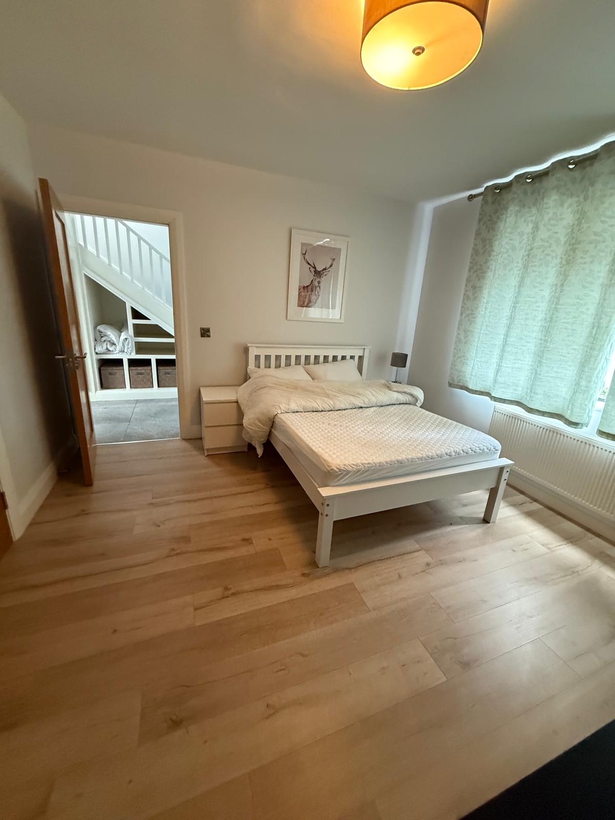  Single Non Ensuite  -  Asgard  - Gallery -  2