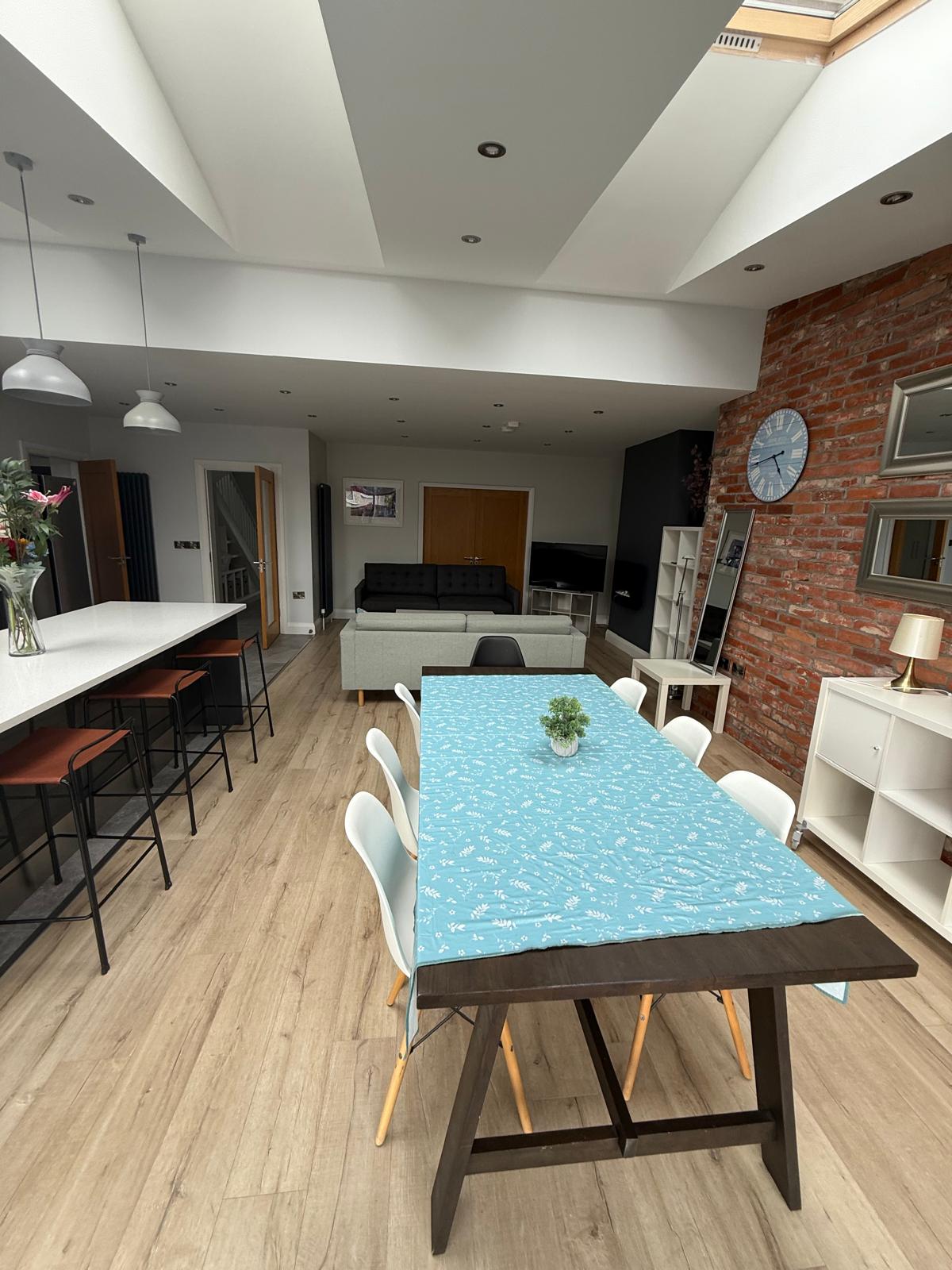  Single Non Ensuite  -  Asgard  - Gallery -  3