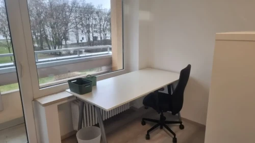 3-bedroom apartment for rent in Munich, bills included.  - Gallery -  5