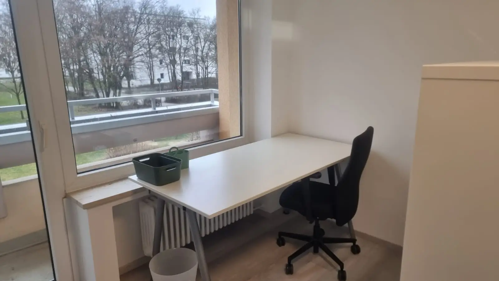 3-Bedroom Apartment - 3-bedroom apartment for rent in Munich, bills included. - Gallery - 3
