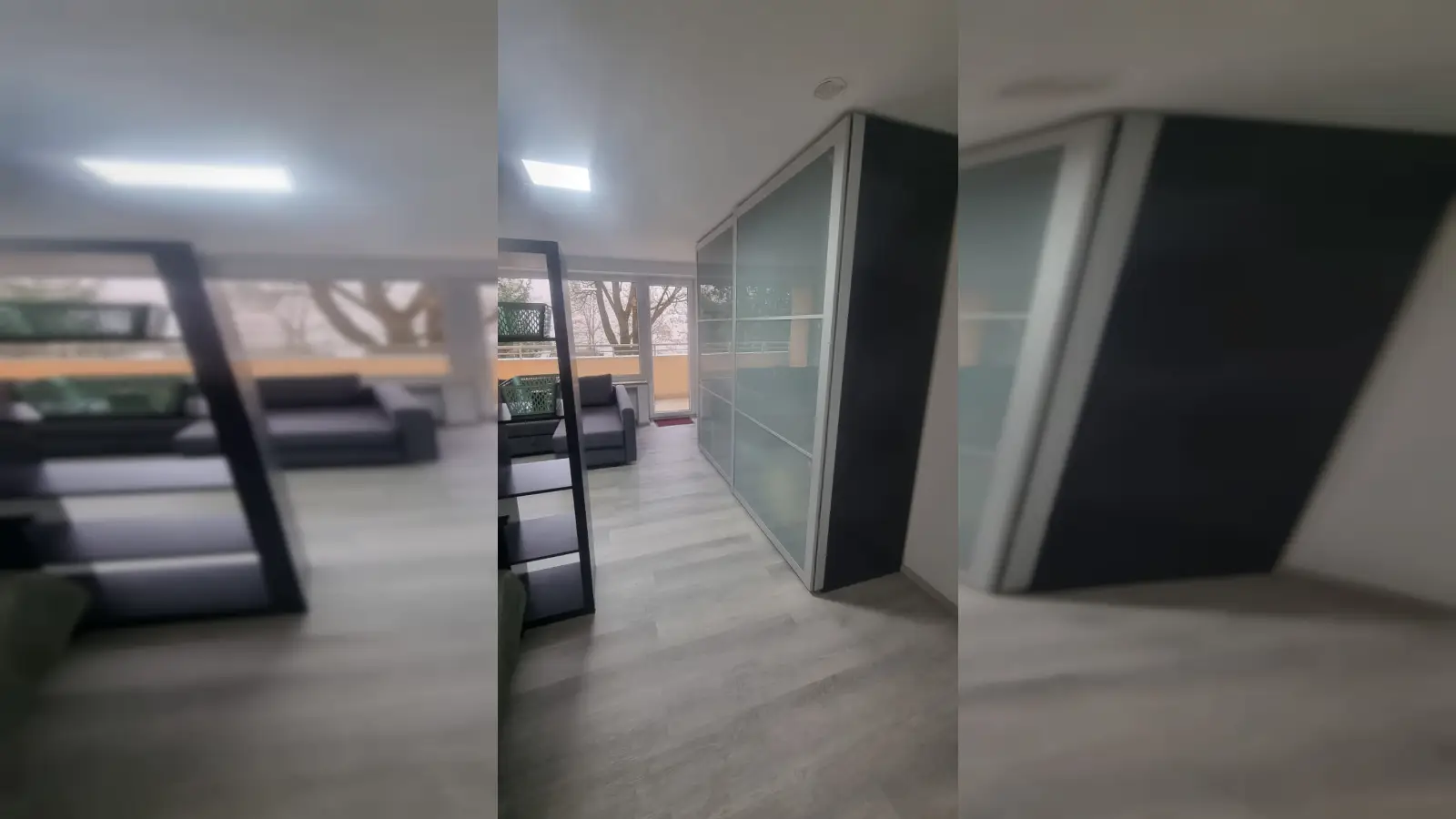 3-Bedroom Apartment - 3-bedroom apartment for rent in Munich, bills included. - Gallery - 6