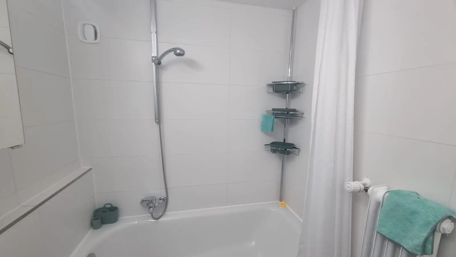 3-Bedroom Apartment - 3-bedroom apartment for rent in Munich, bills included. - Gallery - 4