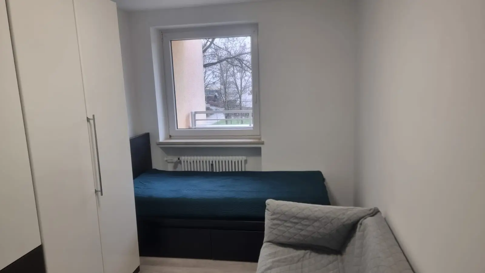 3-Bedroom Apartment - 3-bedroom apartment for rent in Munich, bills included. - Gallery - 5