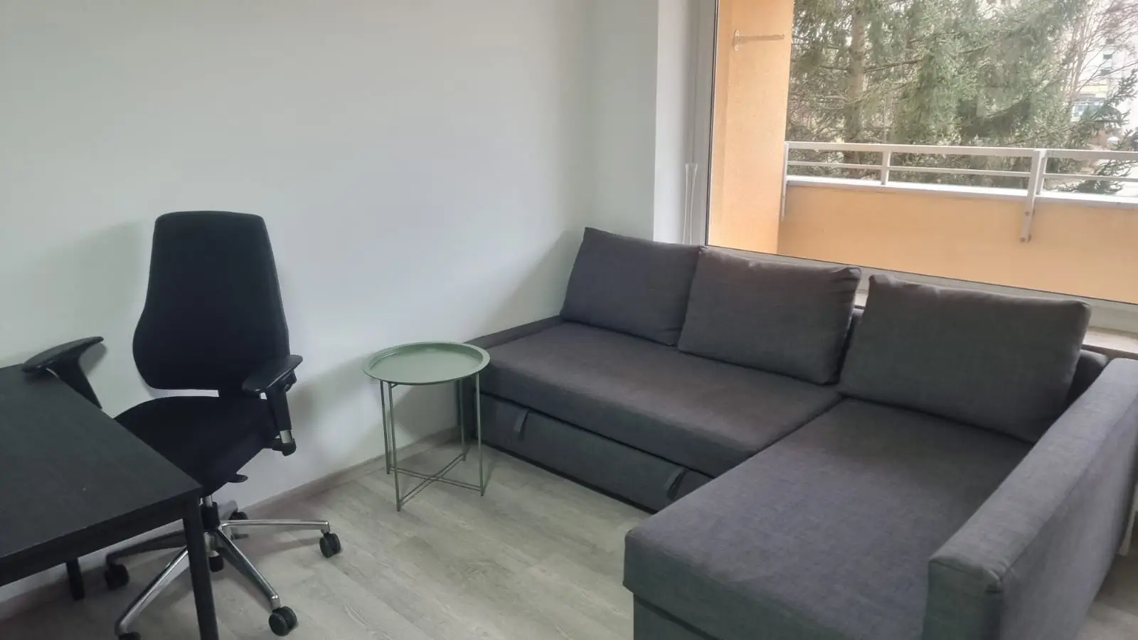 3-Bedroom Apartment - 3-bedroom apartment for rent in Munich, bills included. - Gallery - 2