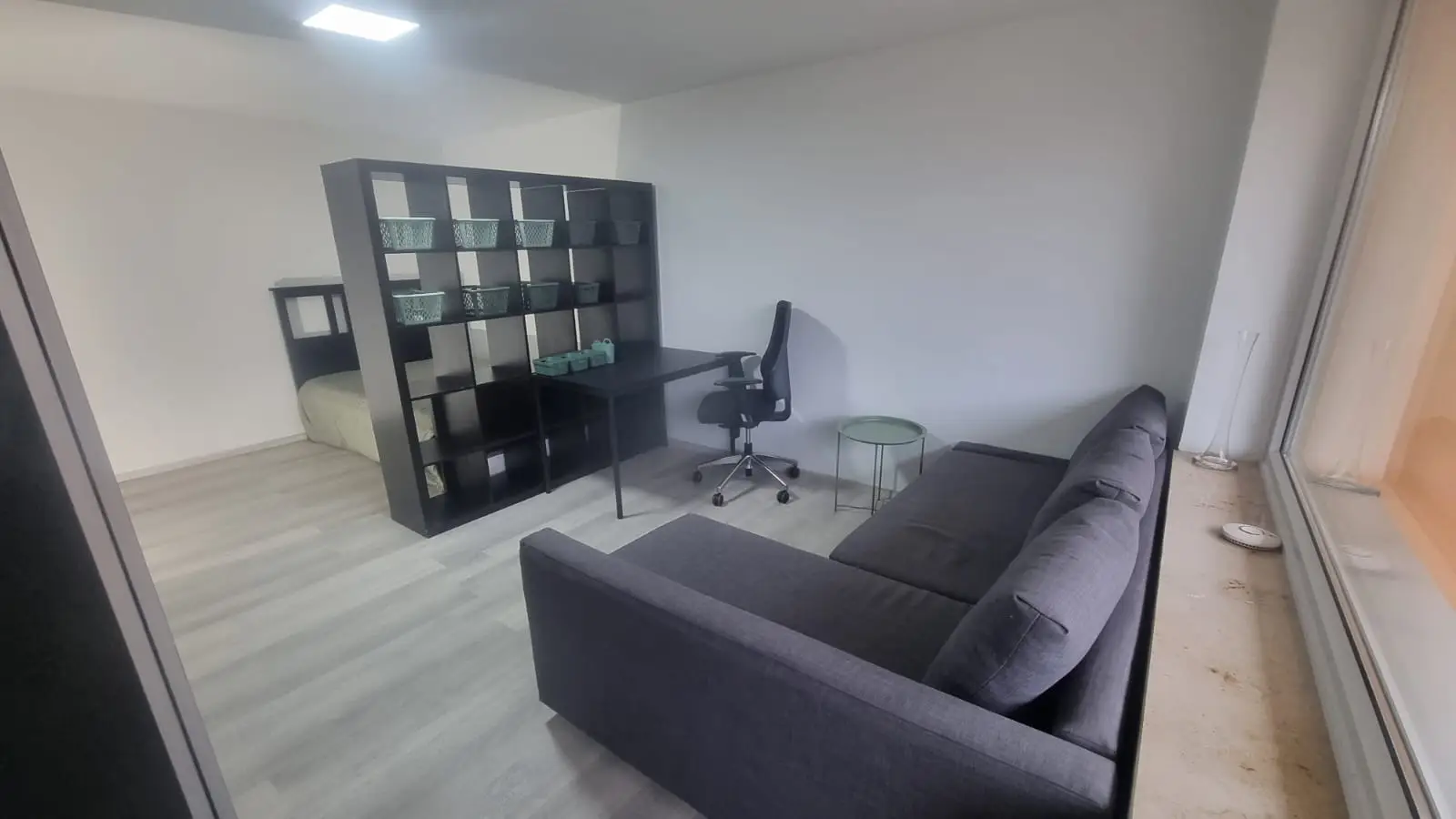  3-Bedroom Apartment  -  3-bedroom apartment for rent in Munich, bills included.  - Gallery -  1